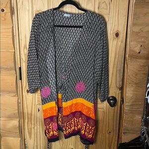 Sudara Punjammies Robe